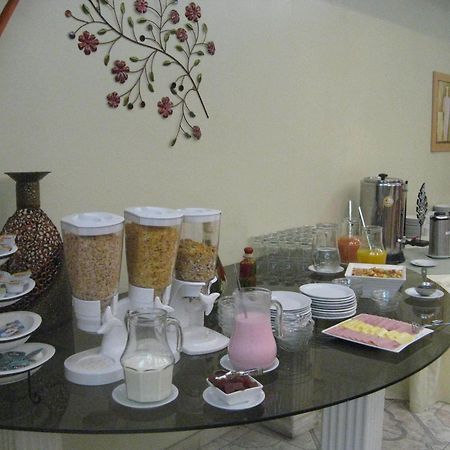 Altezza Apart Suites Mendoza Dış mekan fotoğraf