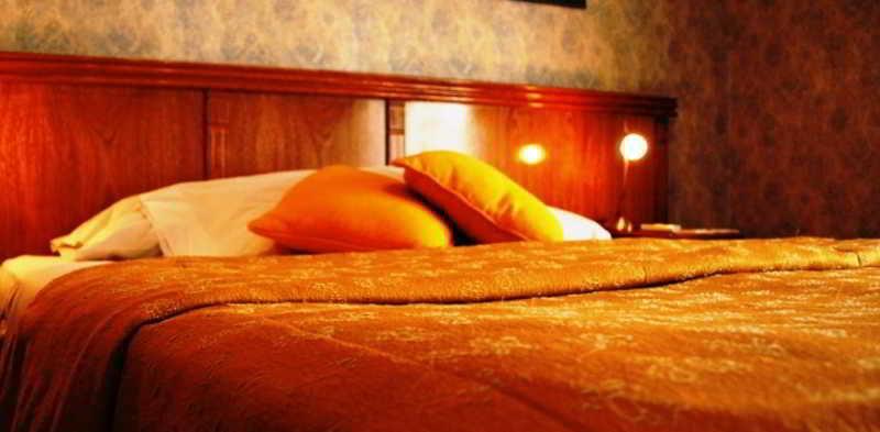 Altezza Apart Suites Mendoza Dış mekan fotoğraf