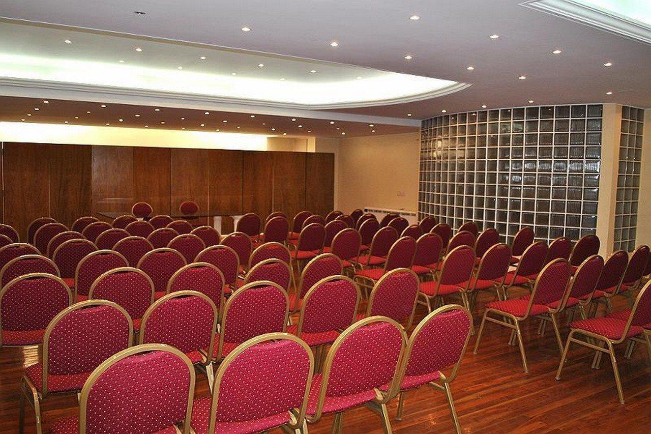 Altezza Apart Suites Mendoza Dış mekan fotoğraf