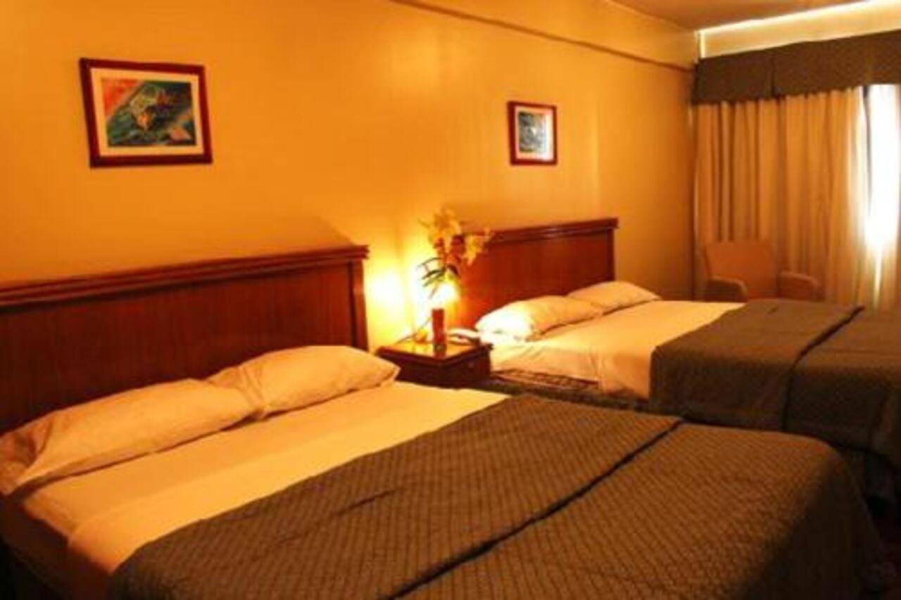 Altezza Apart Suites Mendoza Dış mekan fotoğraf