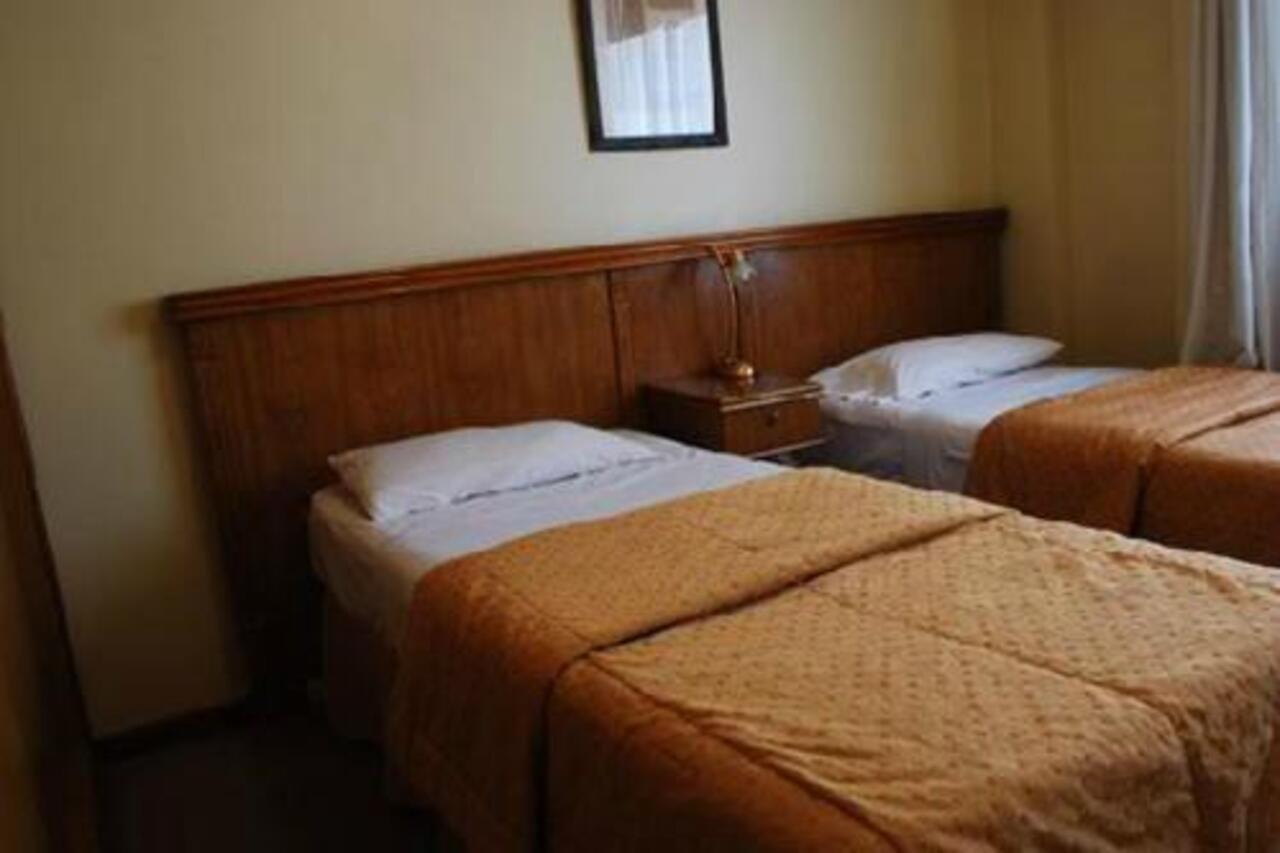 Altezza Apart Suites Mendoza Dış mekan fotoğraf