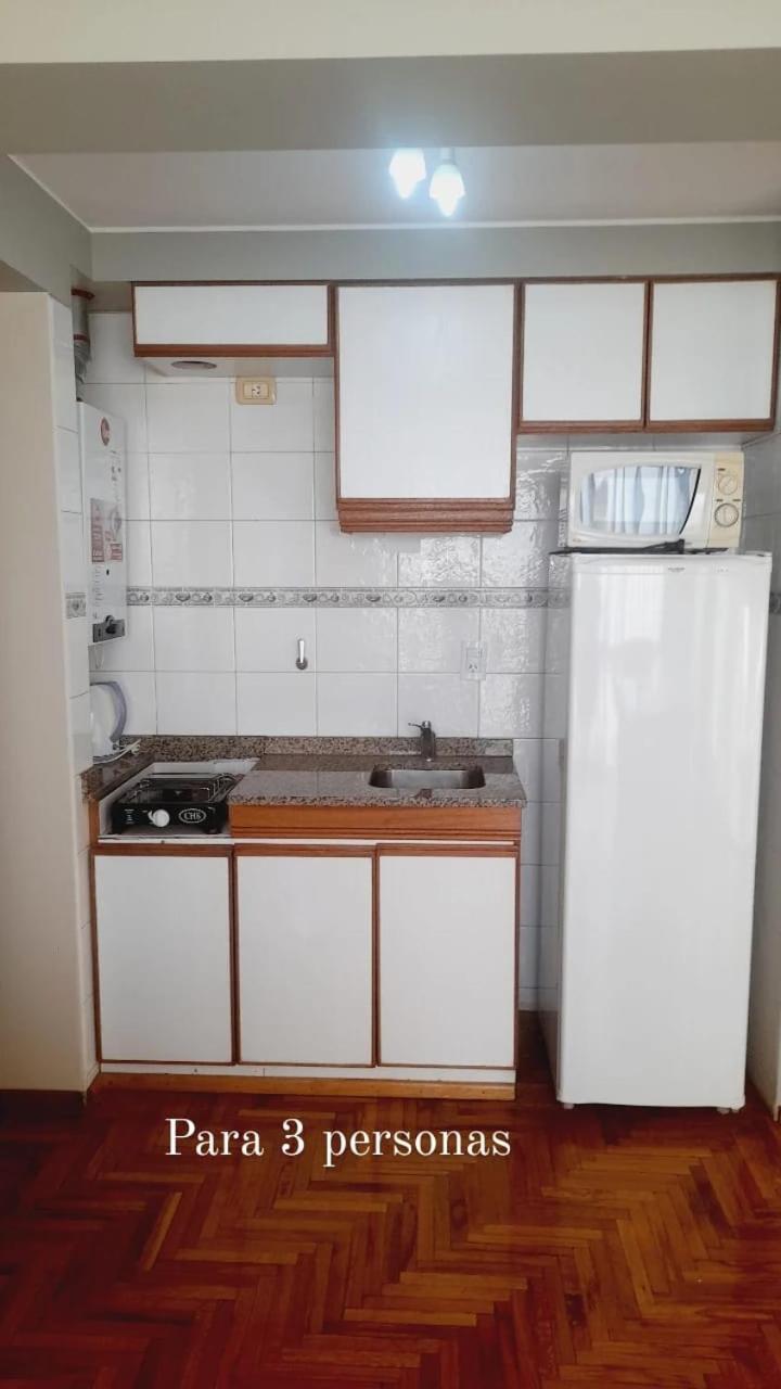 Altezza Apart Suites Mendoza Dış mekan fotoğraf