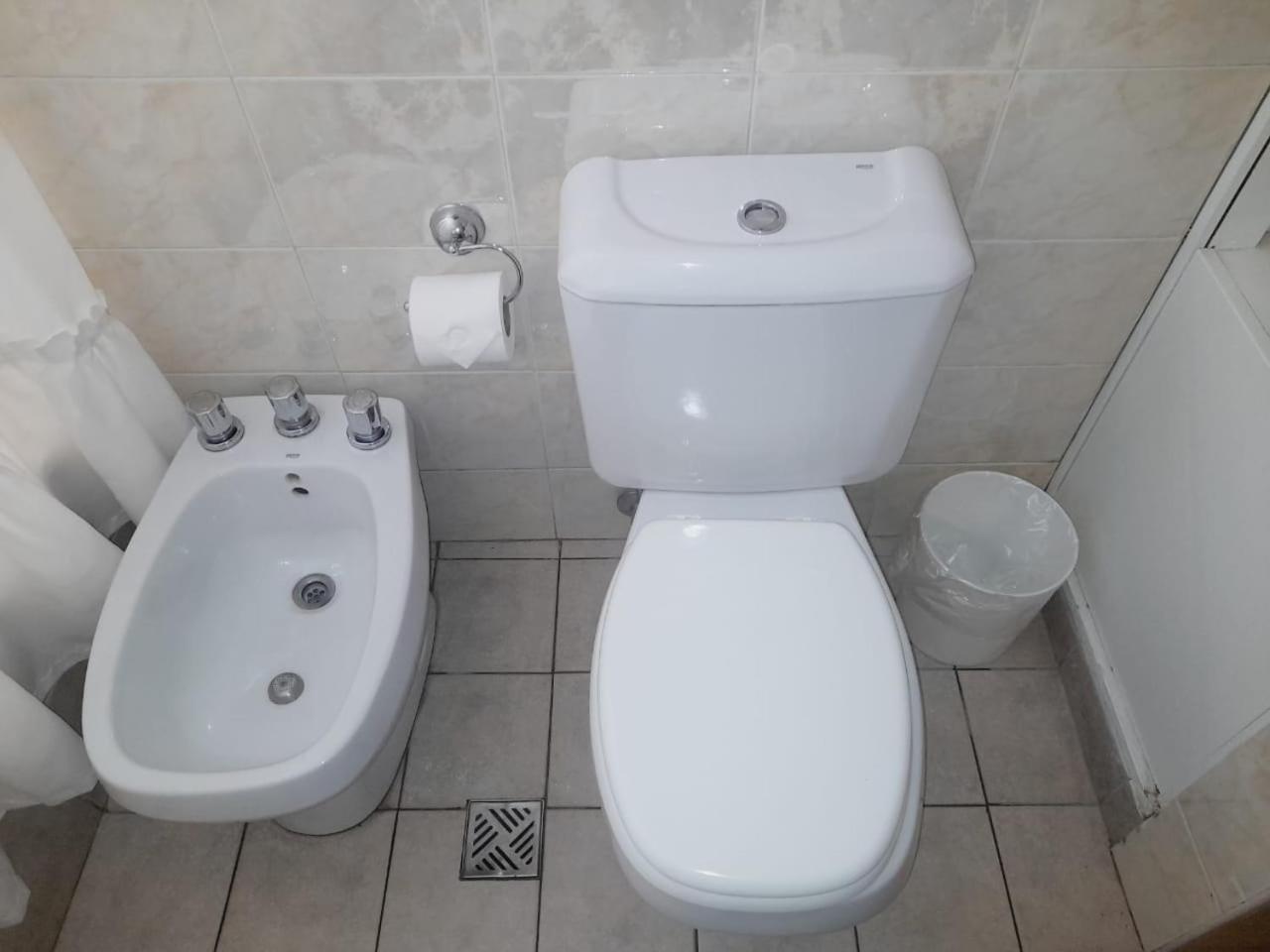 Altezza Apart Suites Mendoza Dış mekan fotoğraf