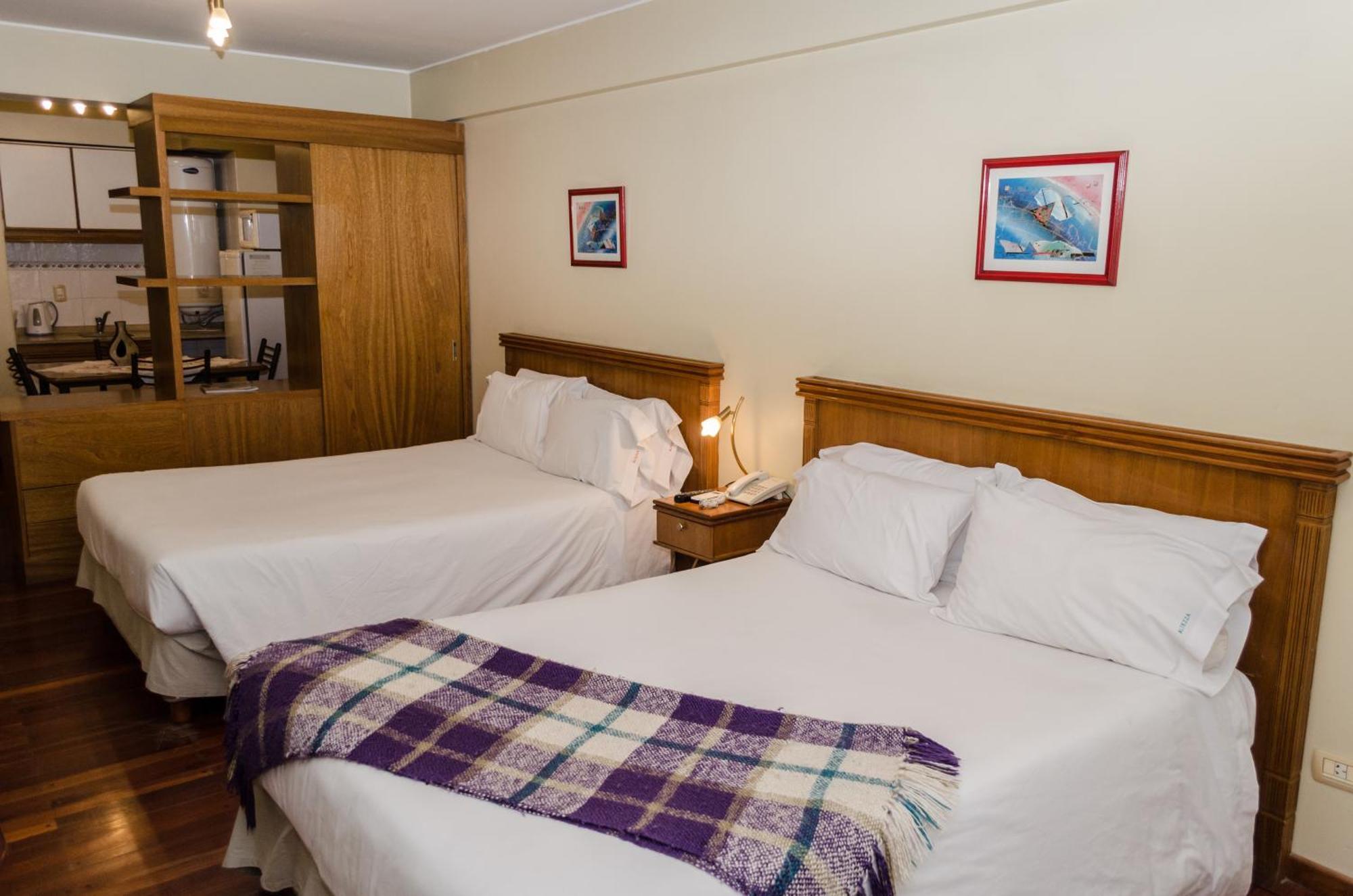Altezza Apart Suites Mendoza Dış mekan fotoğraf