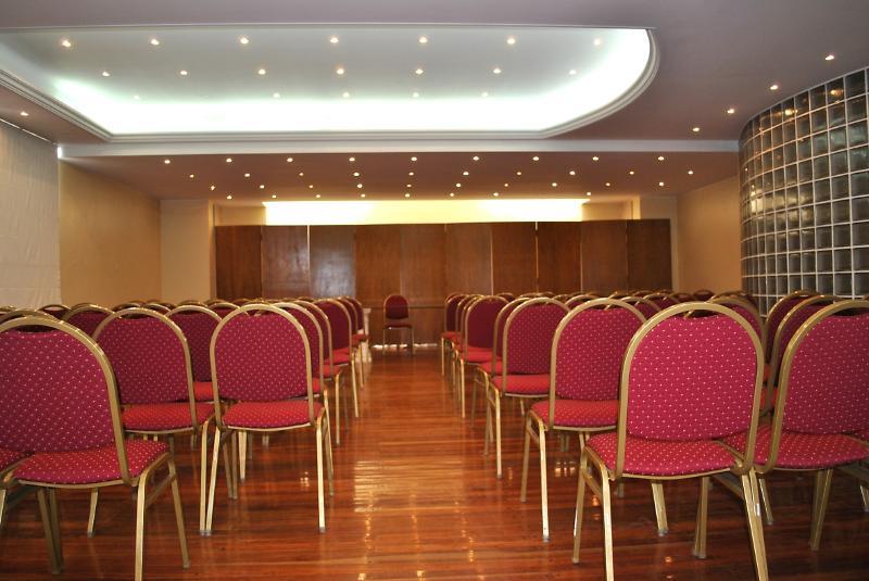 Altezza Apart Suites Mendoza Dış mekan fotoğraf