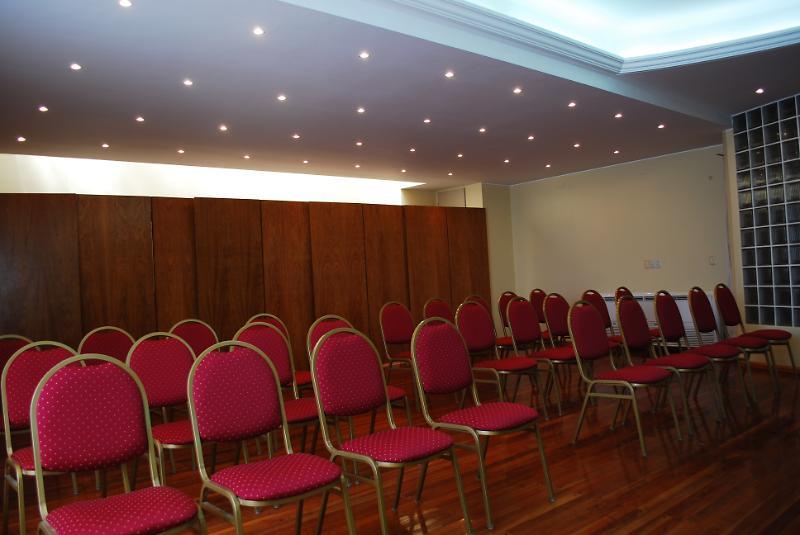 Altezza Apart Suites Mendoza Dış mekan fotoğraf