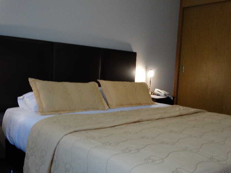 Altezza Apart Suites Mendoza Dış mekan fotoğraf