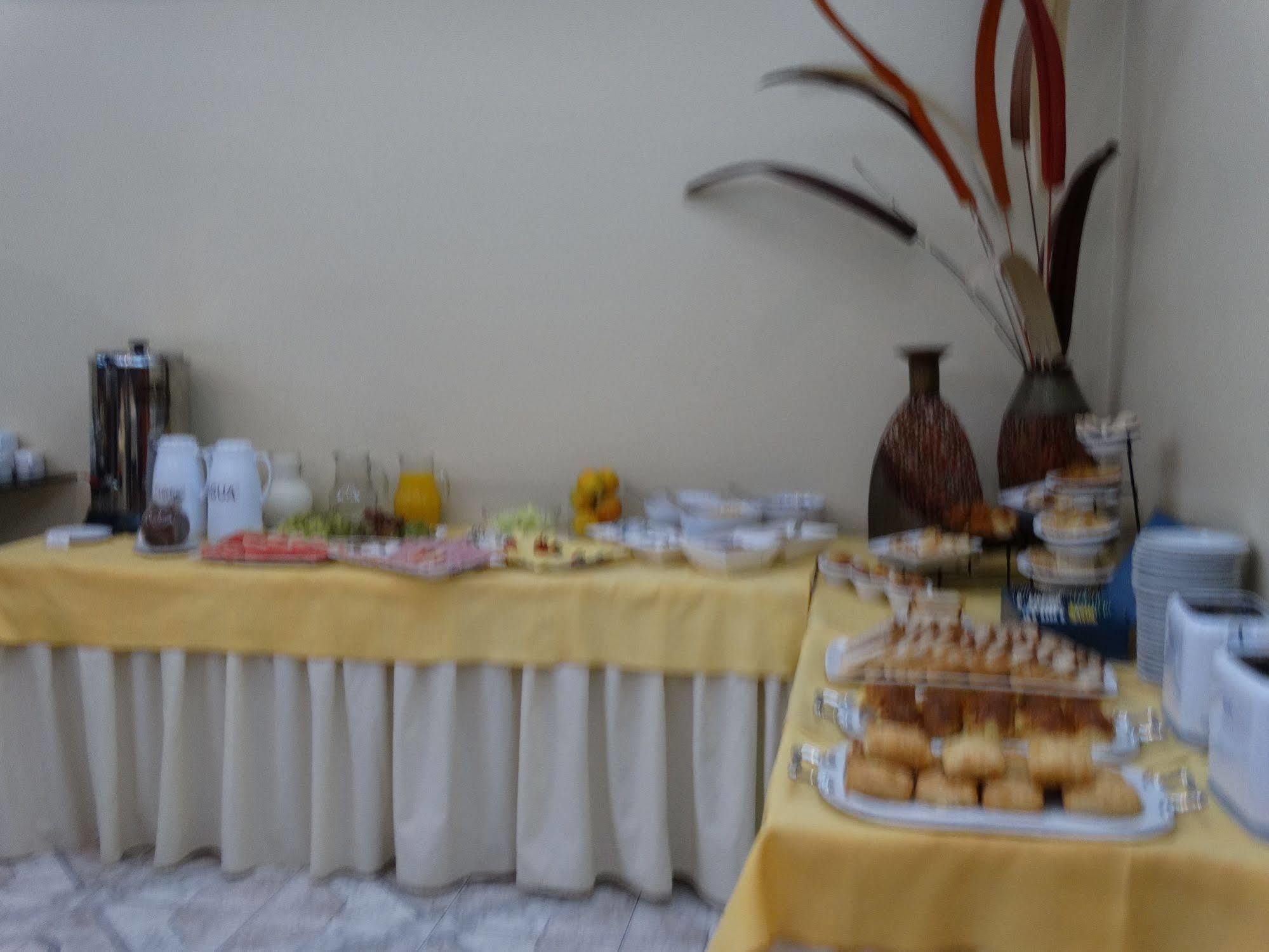 Altezza Apart Suites Mendoza Dış mekan fotoğraf