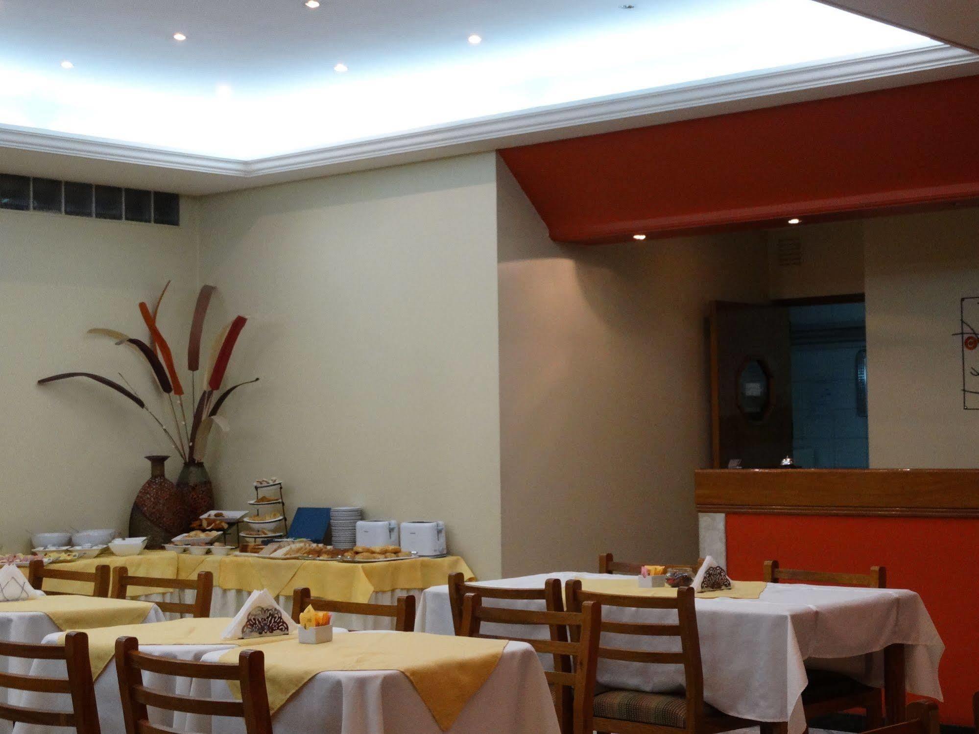 Altezza Apart Suites Mendoza Dış mekan fotoğraf
